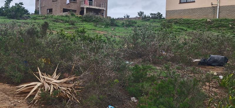 0 Bedroom Property for Sale in Kwanonqaba Western Cape